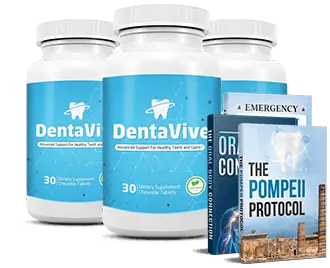 DentaVive Supplement